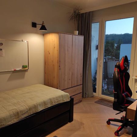 Apartment Ramulta 53 Gdynia Balcony Netflix Ps4 Bagian luar foto